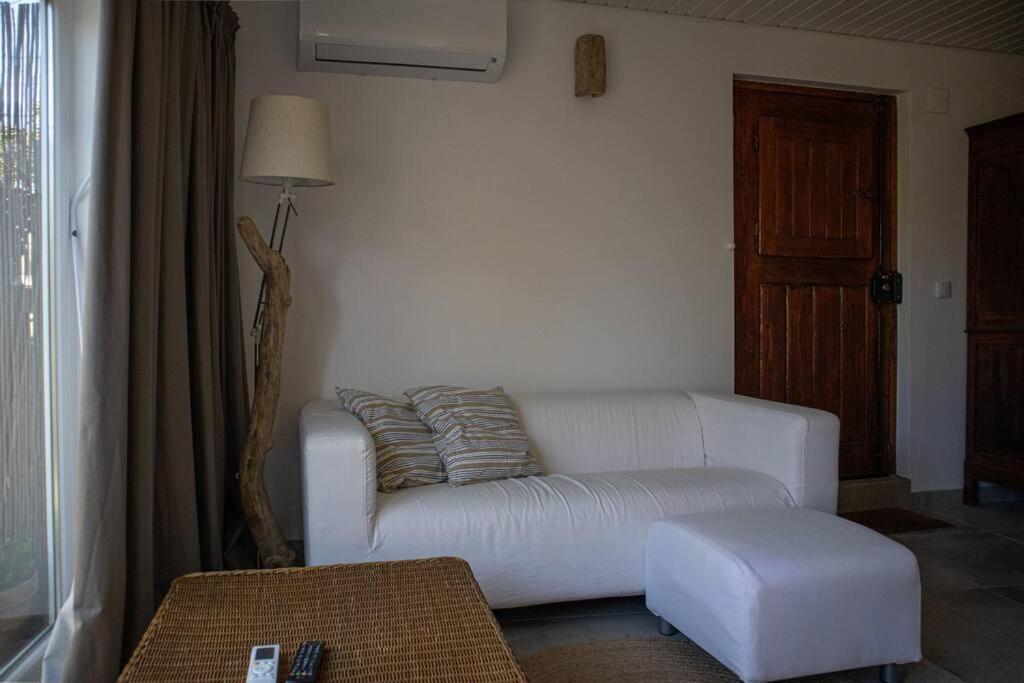Pe Na Praia Torres Vedras Exterior photo