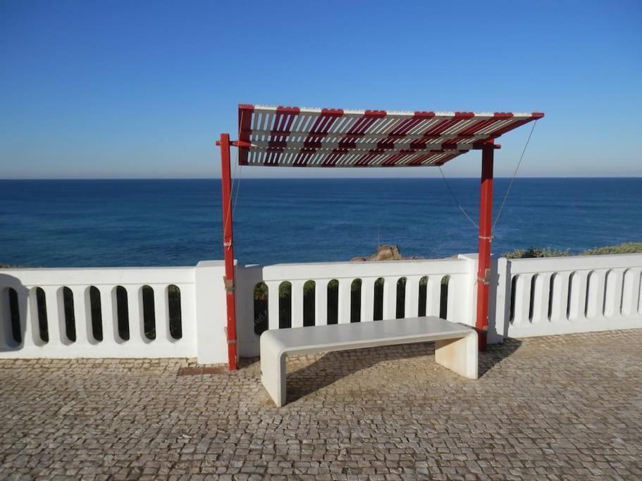 Pe Na Praia Torres Vedras Exterior photo